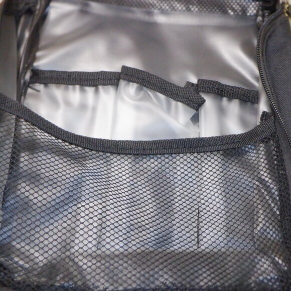 Multi-Functional ~~~ ENBARK ~~~ Zippered BAG / Handle / Hook ~ BRAND NEW - Picture 4 of 4